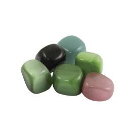 Ojo Gato Rodado Grande